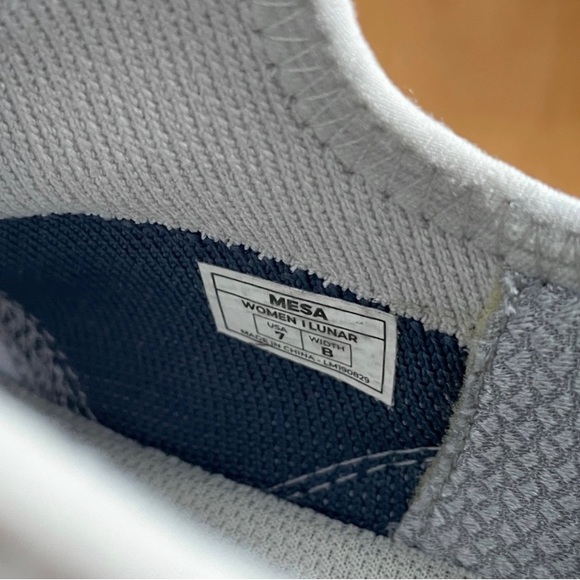 Lems Mesa in Lunar Women’s Size 7 - Picture 11 of 11